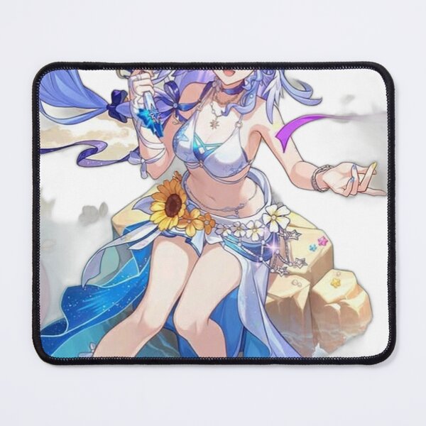 Item preview, Robin Summer Swimsuit Honkai Star Rail designed and sold by KomiArts.