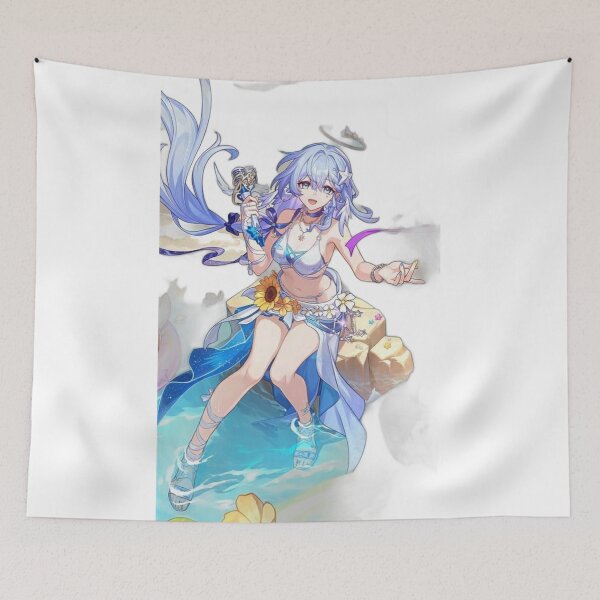 Item preview, Robin Summer Swimsuit Honkai Star Rail designed and sold by KomiArts.
