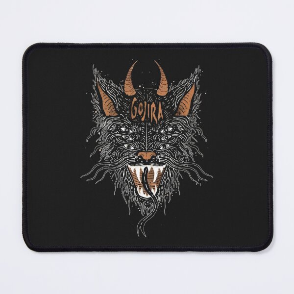 Item preview, GOJIRA designed and sold by acraftsh.