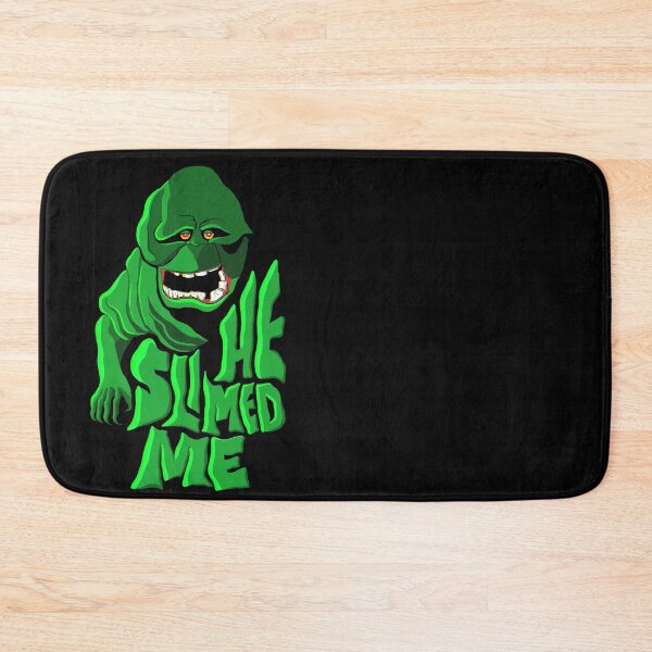 Item preview, Ghostbusters Slimer He Slimed Me designed and sold by Jamie Collins.