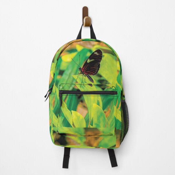 Item preview, Doris Longwing On Alert designed and sold by Kay Brewer.