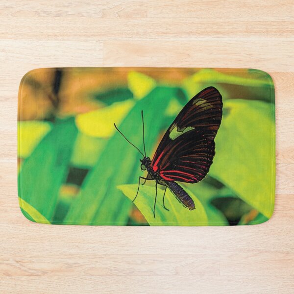 Item preview, Doris Longwing On Alert designed and sold by Kay Brewer.