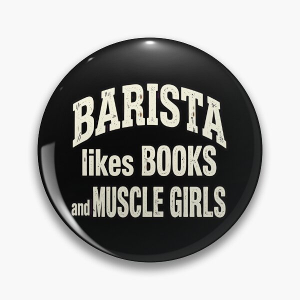 Item preview, The Barista's Refined Triad: Espresso, Epics, and Iron designed and sold by Jason123za.