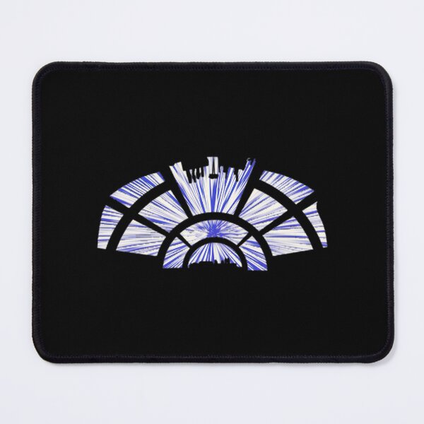 Item preview, Hyperspace Jump Abstract Art designed and sold by katesani.