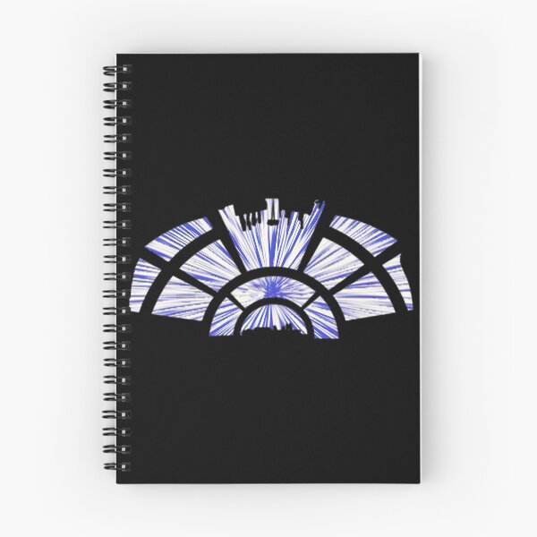 Item preview, Hyperspace Jump Abstract Art designed and sold by katesani.