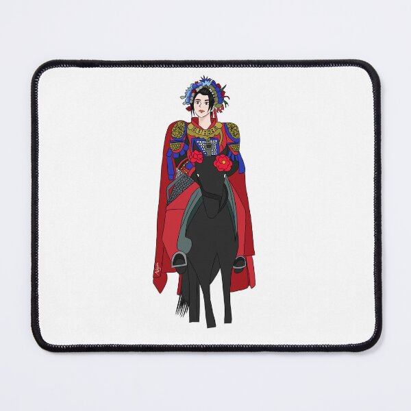Item preview, Chang Yu From Pursuit Of Jade Chinese Drama designed and sold by ArtRaftPro.