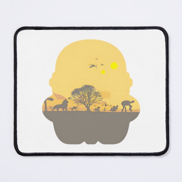 Item preview, Star King designed and sold by katesani.