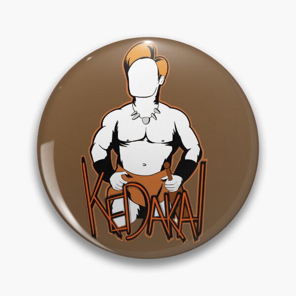 Item preview, Conan Kedakai Comedy Podcast designed and sold by Jamie Collins.