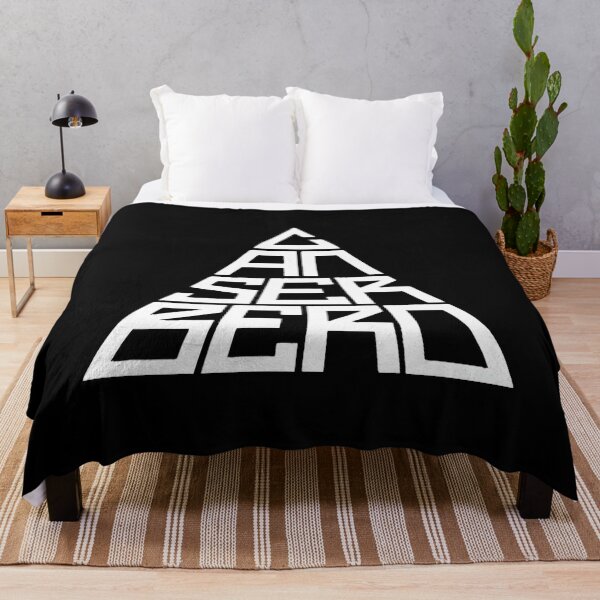Item preview, Canserbero letters designed and sold by EdificatTTArt.