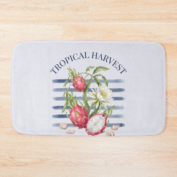 Item preview, Tropical Harvest – Dragon Fruit Tropical Design designed and sold by Sea Gem.