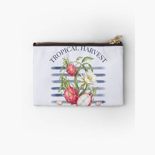 Item preview, Tropical Harvest – Dragon Fruit Tropical Design designed and sold by Sea Gem.
