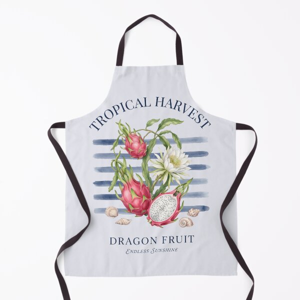 Item preview, Tropical Harvest – Dragon Fruit Tropical Design designed and sold by Sea Gem.