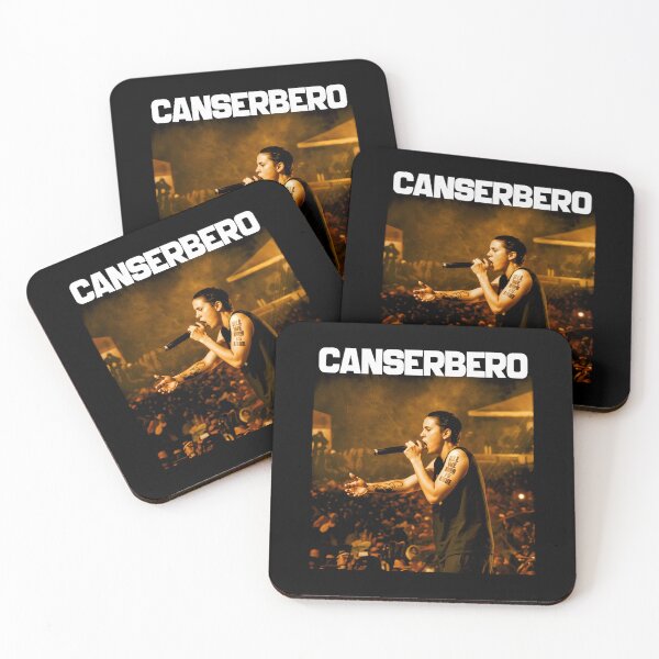Item preview, El primer trago Canserbero designed and sold by EdificatTTArt.