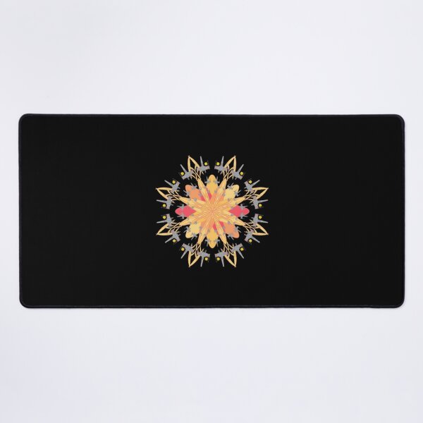 Item preview, Mandala Wars designed and sold by katesani.