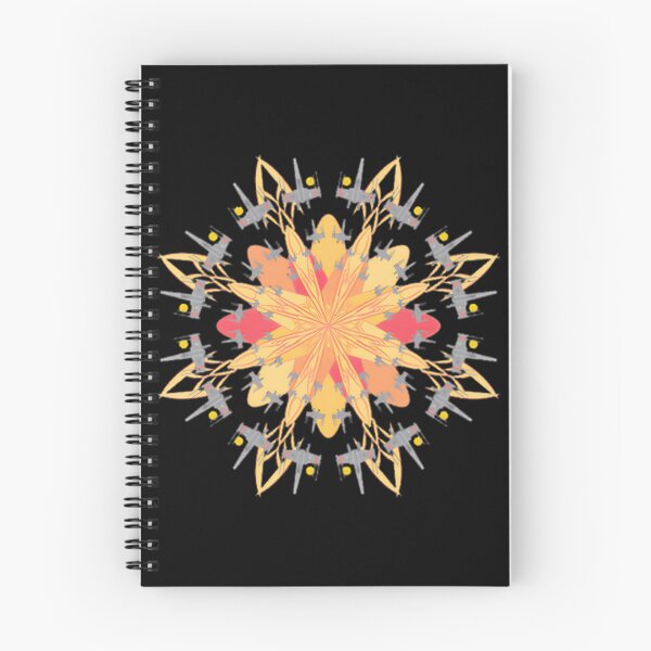 Item preview, Mandala Wars designed and sold by katesani.