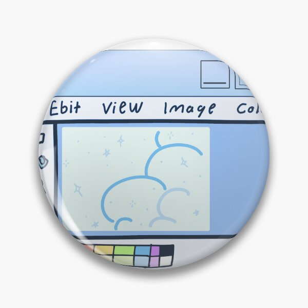 Item preview, Paint Popup designed and sold by Melectrika.