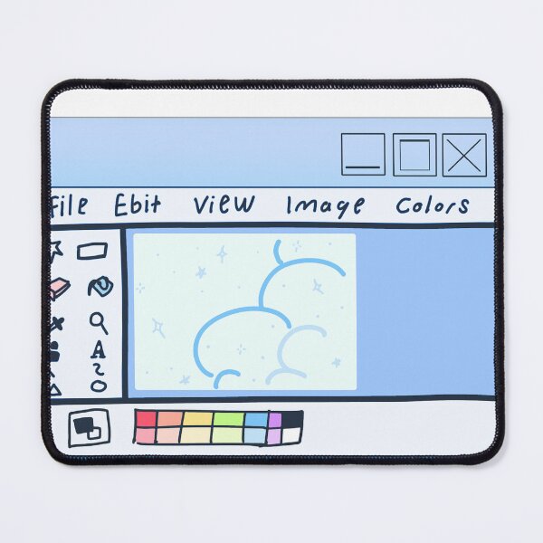Item preview, Paint Popup designed and sold by Melectrika.