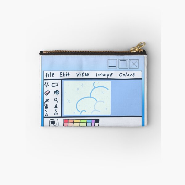 Item preview, Paint Popup designed and sold by Melectrika.