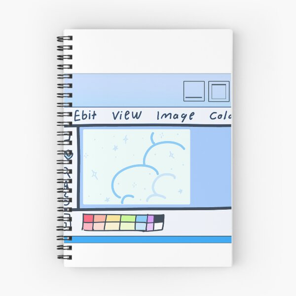 Item preview, Paint Popup designed and sold by Melectrika.