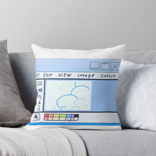 Item preview, Paint Popup designed and sold by Melectrika.
