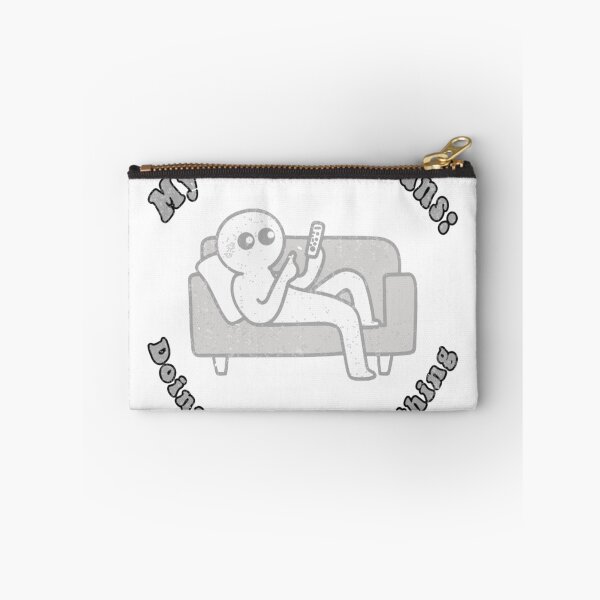 Item preview, My Weekend Plans: Remote Control Chill Graphic designed and sold by GaryMerrittoo.