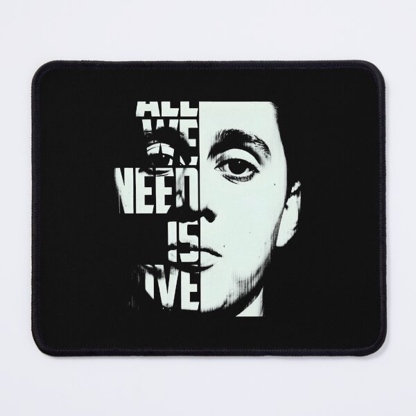 Item preview, Maquiavélico Canserbero designed and sold by EdificatTTArt.