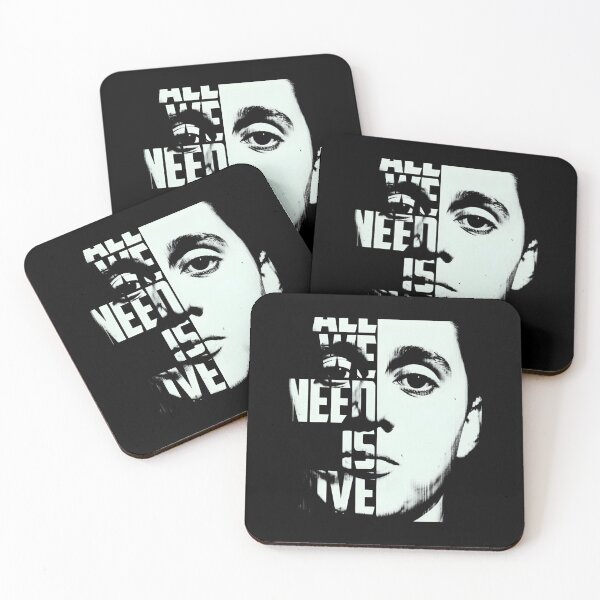 Item preview, Maquiavélico Canserbero designed and sold by EdificatTTArt.