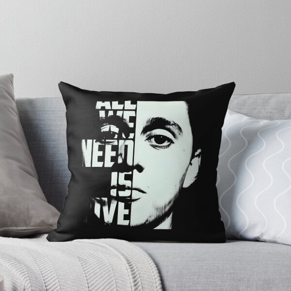 Item preview, Maquiavélico Canserbero designed and sold by EdificatTTArt.