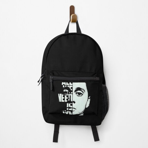 Item preview, Maquiavélico Canserbero designed and sold by EdificatTTArt.