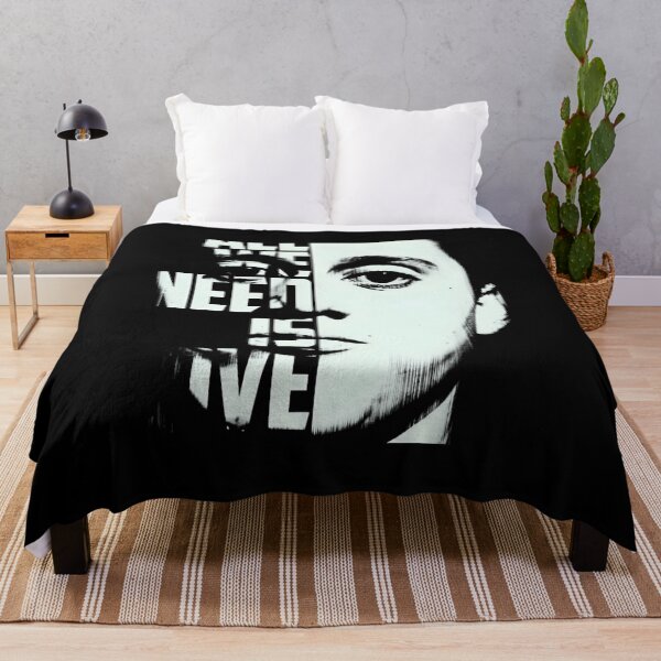 Item preview, Maquiavélico Canserbero designed and sold by EdificatTTArt.