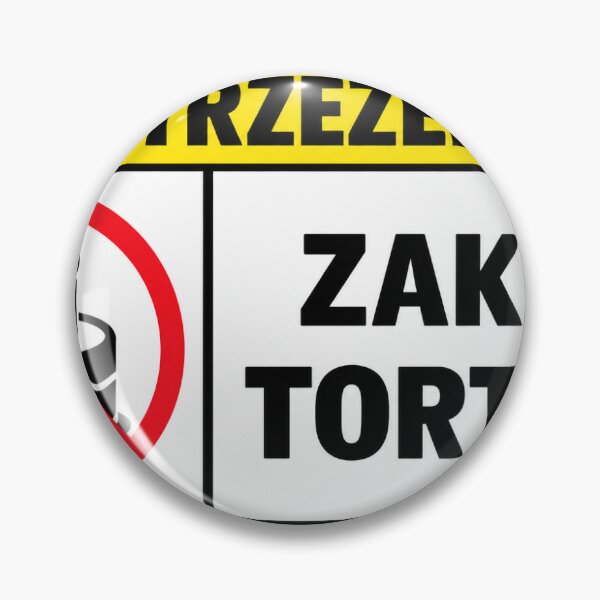 Item preview, Zakaz Tortów designed and sold by CWKS.