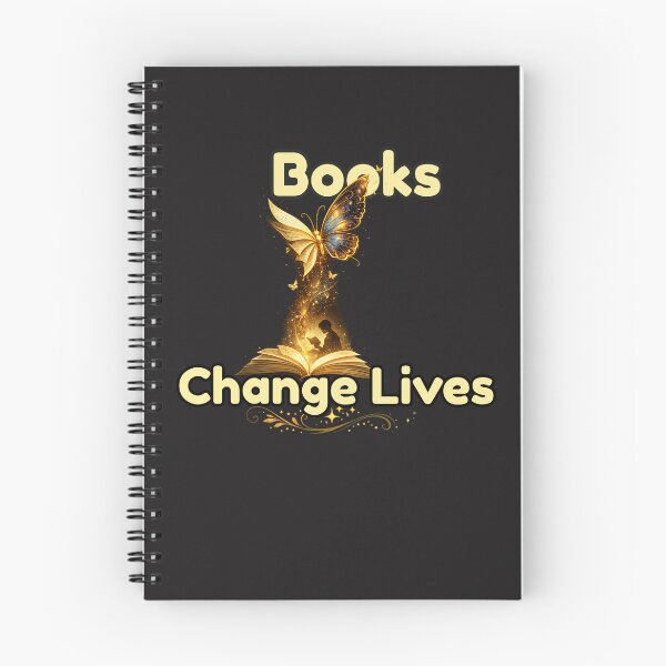 Item preview, Books Change Lives Reading Teacher Shirt | Book Lover Gift | Librarian T-Shirt | Reader Design designed and sold by yochatees.