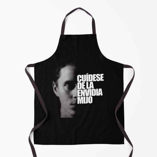 Item preview, Cuidese de la envidia Mijo Canserbero designed and sold by EdificatTTArt.