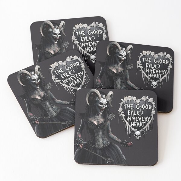 Item preview, Brutal Bride Horned Skull Corset designed and sold by Voodoo Store Paranormal Collections.