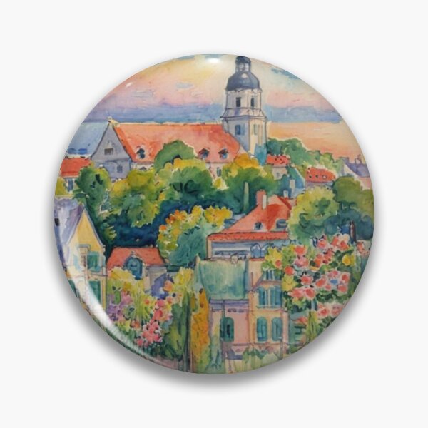 Item preview, Flensburg designed and sold by sid1802.