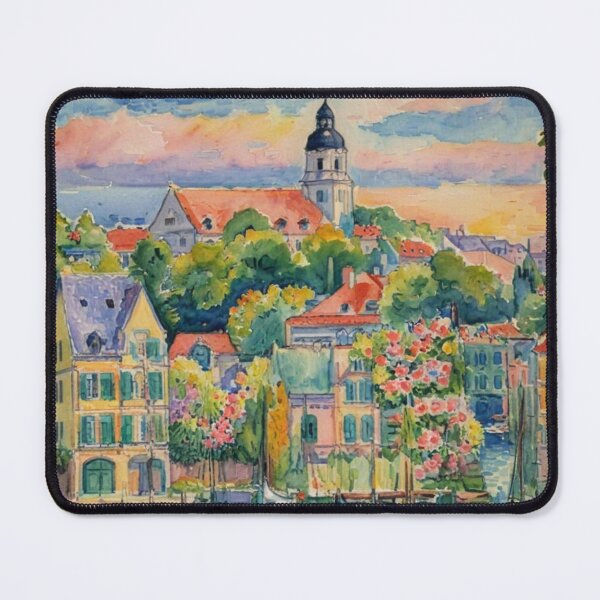 Item preview, Flensburg designed and sold by sid1802.