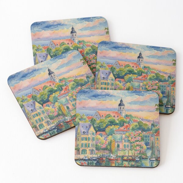 Item preview, Flensburg designed and sold by sid1802.