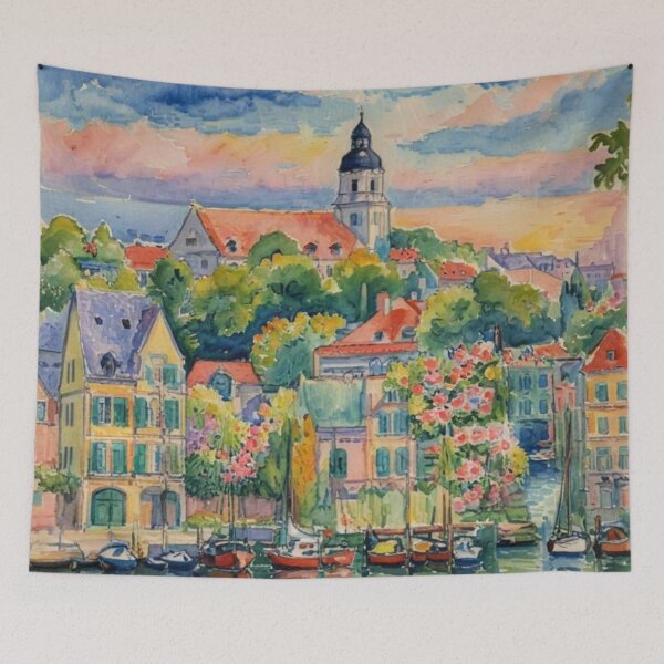 Item preview, Flensburg designed and sold by sid1802.