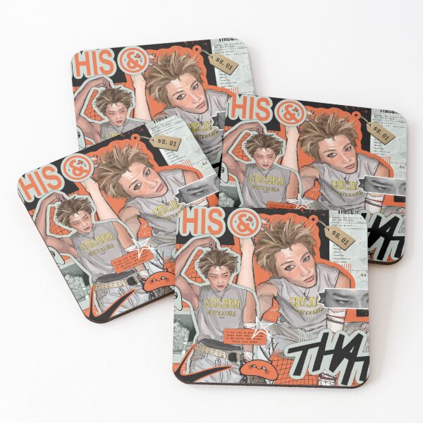Item preview, This & That I.N designed and sold by Late Night Drive.