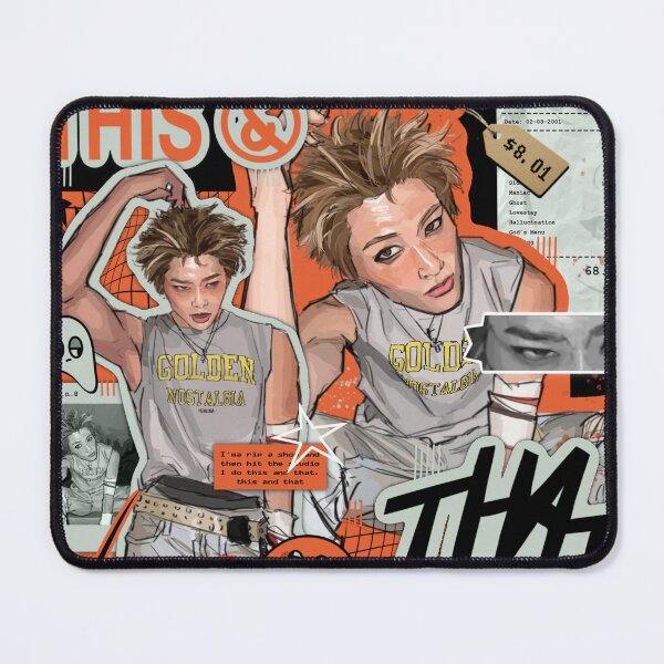 Item preview, This & That I.N designed and sold by Late Night Drive.