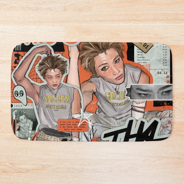 Item preview, This & That I.N designed and sold by Late Night Drive.