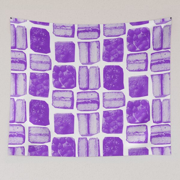 Item preview, Cake Pattern designed and sold by kinpirks.