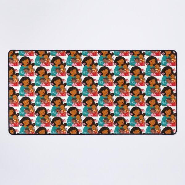Item preview, super mom designed and sold by BlueArt7.