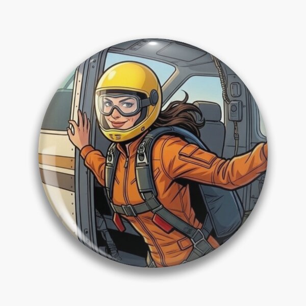 Item preview, Lederbraun: Skydive designed and sold by Lederbraun.
