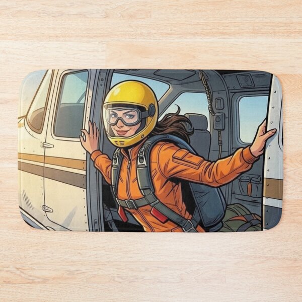 Item preview, Lederbraun: Skydive designed and sold by Lederbraun.