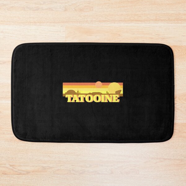 Item preview, Visit Tatooine designed and sold by louisevickie.
