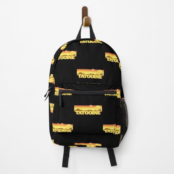 Item preview, Visit Tatooine designed and sold by louisevickie.