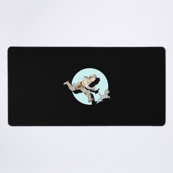 Item preview, Running Through The Snow With A Hoth Creature designed and sold by louisevickie.