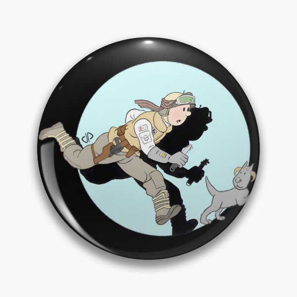 Item preview, Running Through The Snow With A Hoth Creature designed and sold by louisevickie.