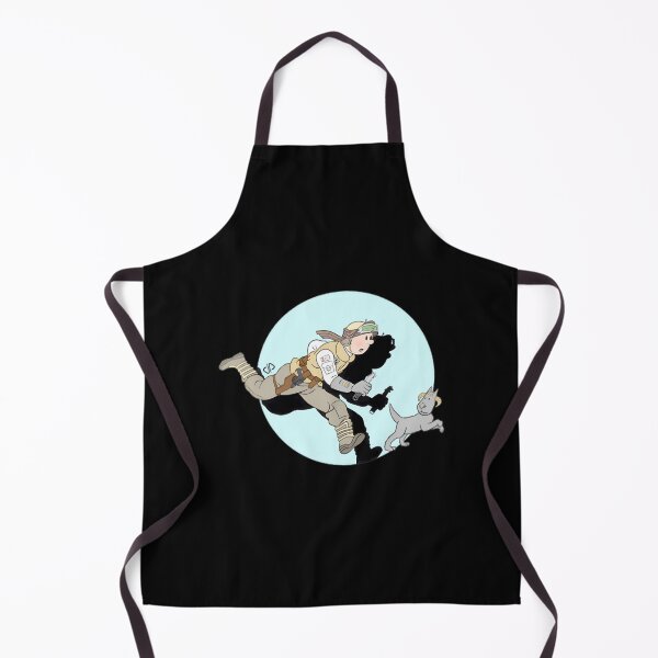 Item preview, Running Through The Snow With A Hoth Creature designed and sold by louisevickie.